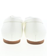 LE TALON（ル　タロン）バレエシューズ/オペラシューズ 白 サイズ:23cm レディース/2200687903108
