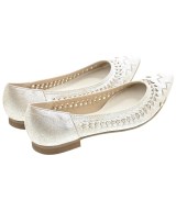 LE TALON（ル　タロン）パンプス シルバー サイズ:23.5cm レディース/2200684381084