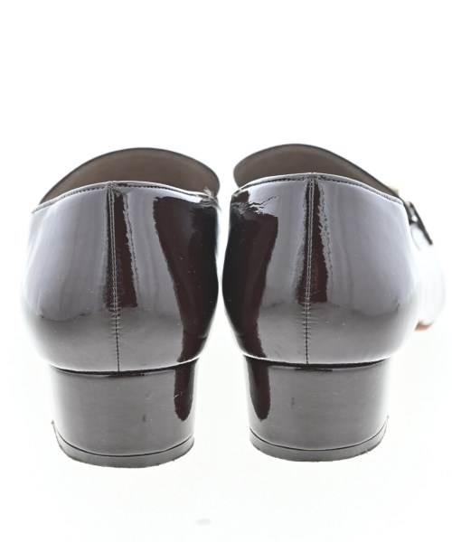 LE TALON（ル　タロン）パンプス 茶 サイズ:25.5cm レディース/2200691250014