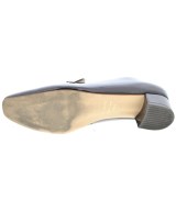 LE TALON（ル　タロン）パンプス 茶 サイズ:25.5cm レディース/2200691250014