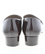 LE TALON（ル　タロン）パンプス 茶 サイズ:25.5cm レディース/2200691250014