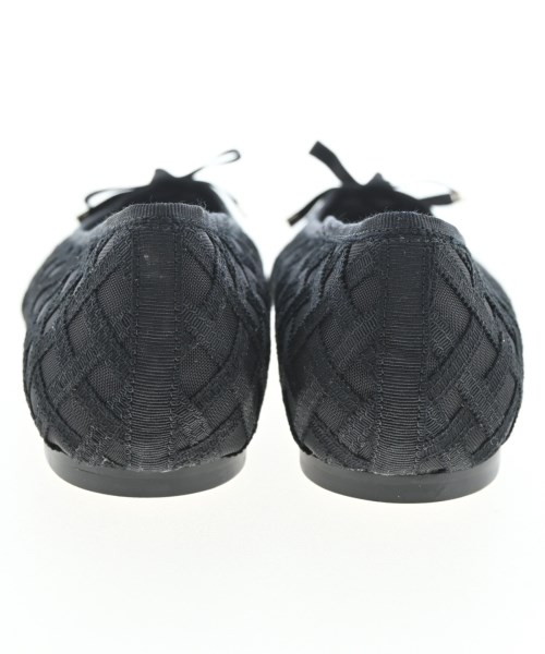 LE TALON（ル　タロン）パンプス 黒 サイズ:25cm レディース/2200686705116