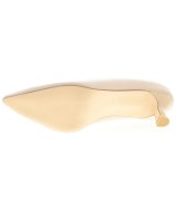 LE TALON（ル　タロン）パンプス ベージュ サイズ:24.5cm レディース/2200688188023