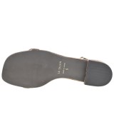 LE TALON（ル　タロン）サンダル 茶 サイズ:S(22.5cm位) レディース/2200692174067