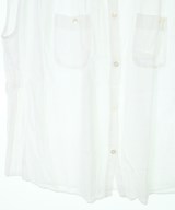 Fabiane Roux（ファビアン　ルー）ブラウス 白 サイズ:F レディース/2200645555097