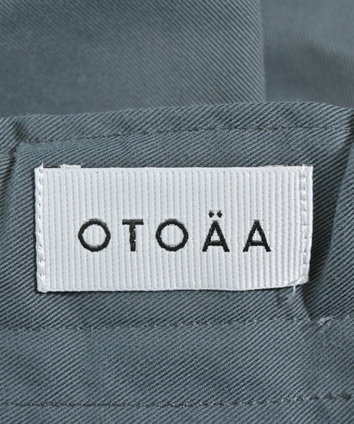 otoaa（オトアー）その他 青 サイズ:1(S位) レディース/2200625068050