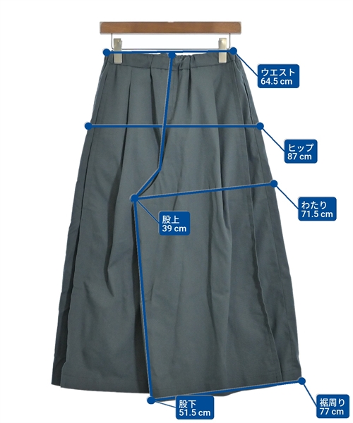 otoaa（オトアー）その他 青 サイズ:1(S位) レディース/2200625068050