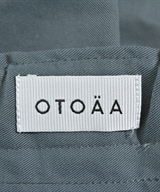 otoaa（オトアー）その他 青 サイズ:1(S位) レディース/2200625068050