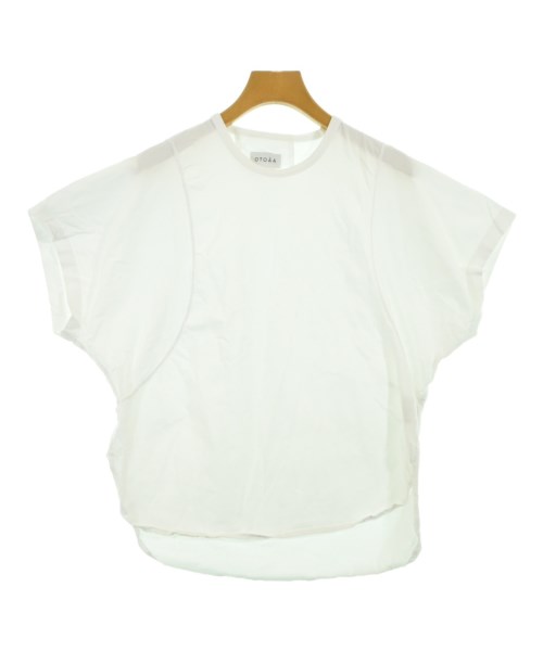 オトアー(otoaa)のotoaa Tシャツ・カットソー