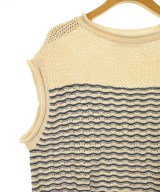 otoaa（オトアー）ベスト/ノースリーブ ベージュ サイズ:F レディース/2200625068258