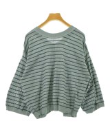 otoaa（オトアー）カーディガン 緑 サイズ:F レディース/2200625068296