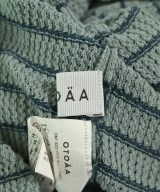 otoaa（オトアー）カーディガン 緑 サイズ:F レディース/2200625068296