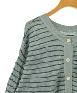 otoaa（オトアー）カーディガン 緑 サイズ:F レディース/2200625068296