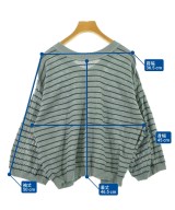 otoaa（オトアー）カーディガン 緑 サイズ:F レディース/2200625068296