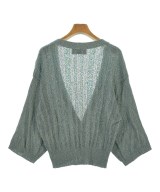 otoaa（オトアー）カーディガン 青 サイズ:F レディース/2200625068319