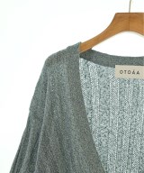 otoaa（オトアー）カーディガン 青 サイズ:F レディース/2200625068319