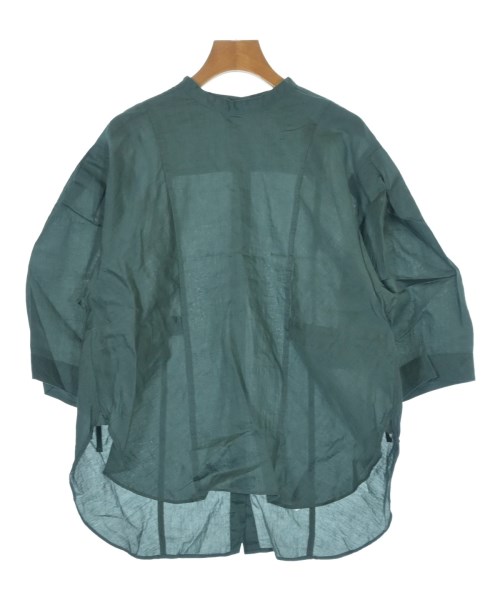 オトアー(otoaa)のotoaa カジュアルシャツ