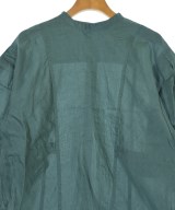 otoaa（オトアー）カジュアルシャツ 緑 サイズ:F レディース/2200625068333