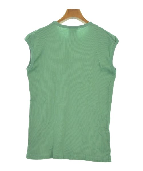 otoaa（オトアー）ノースリーブ 緑 サイズ:ONE レディース/2200625068340