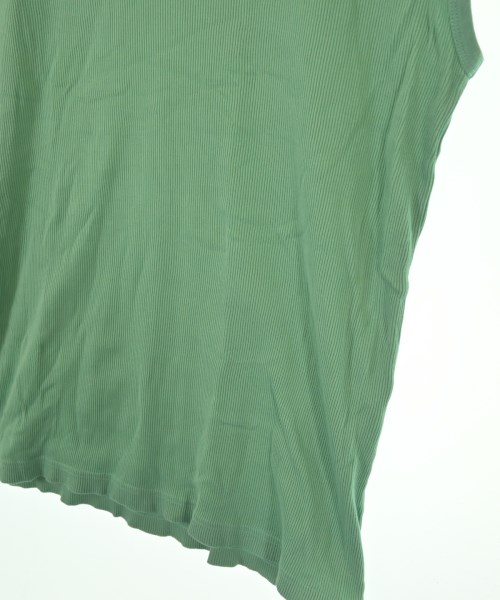 otoaa（オトアー）ノースリーブ 緑 サイズ:ONE レディース/2200625068340
