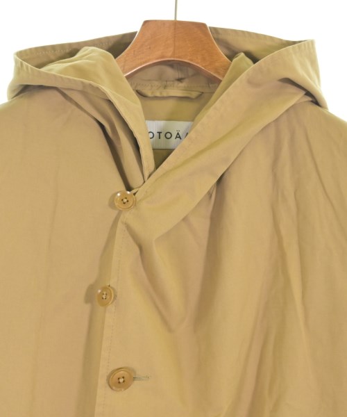 otoaa（オトアー）その他 ベージュ サイズ:1(M位) レディース/2200629823037