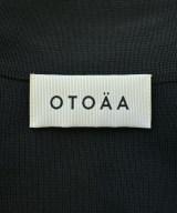 otoaa（オトアー）カーディガン 黒 サイズ:-(M位) メンズ/2200614472042
