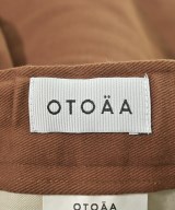 otoaa（オトアー）その他 茶 サイズ:2(M位) レディース/2200616455012