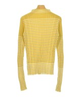 otoaa（オトアー）ニット・セーター 黄 サイズ:F レディース/2200616455036