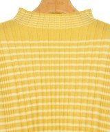 otoaa（オトアー）ニット・セーター 黄 サイズ:F レディース/2200616455036