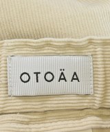 otoaa（オトアー）その他 ベージュ サイズ:1(S位) レディース/2200668762076