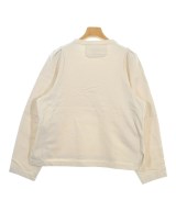 otoaa（オトアー）スウェット 白 サイズ:F レディース/2200668762106