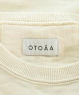 otoaa（オトアー）スウェット 白 サイズ:F レディース/2200668762106