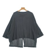 otoaa（オトアー）Tシャツ・カットソー グレー サイズ:F レディース/2200668762113
