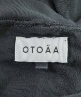otoaa（オトアー）Tシャツ・カットソー グレー サイズ:F レディース/2200668762113