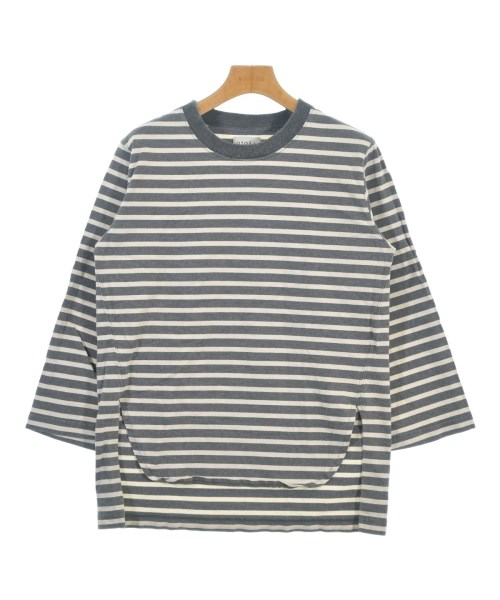 otoaa(オトアー)Tシャツ・カットソー グレー サイズ:F/2200668762120
