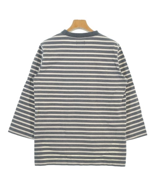 otoaa（オトアー）Tシャツ・カットソー グレー サイズ:F レディース/2200668762120