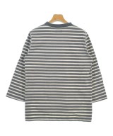 otoaa（オトアー）Tシャツ・カットソー グレー サイズ:F レディース/2200668762120