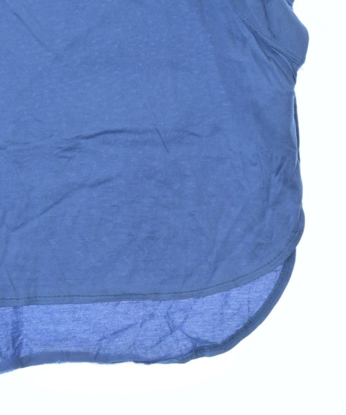 otoaa（オトアー）Tシャツ・カットソー 青 サイズ:F レディース/2200693871057