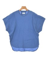 otoaa（オトアー）Tシャツ・カットソー 青 サイズ:F レディース/2200693871057
