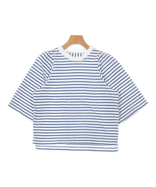 otoaa(オトアー)Tシャツ・カットソー 白 サイズ:F/2200693871064