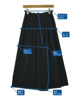 otoaa（オトアー）その他 黒 サイズ:1(S位) レディース/2200693871095