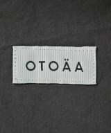 otoaa（オトアー）ベスト グレー サイズ:F レディース/2200693871125