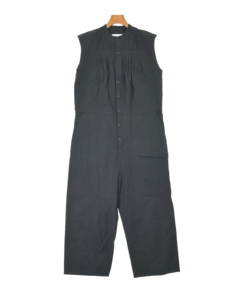 otoaa(オトアー)オールインワン/サロペット 黒 サイズ:2(M位)/2200646766065