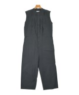 otoaa（オトアー）オールインワン/サロペット 黒 サイズ:2(M位) レディース/2200646766065