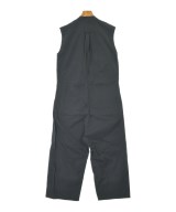 otoaa（オトアー）オールインワン/サロペット 黒 サイズ:2(M位) レディース/2200646766065