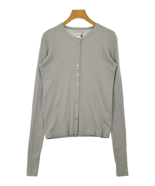 otoaa(オトアー)カーディガン グレー サイズ:-(M位)/2200654411063