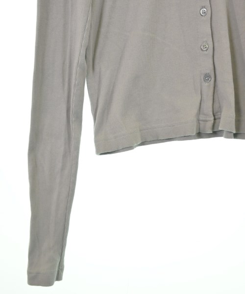 otoaa（オトアー）カーディガン グレー サイズ:-(M位) レディース/2200654411063
