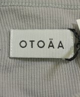 otoaa（オトアー）カーディガン グレー サイズ:-(M位) レディース/2200654411063
