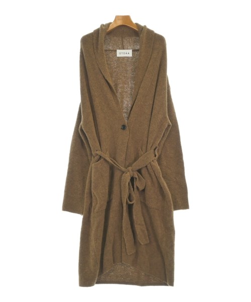 otoaa(オトアー)その他 茶 サイズ:F/2200652395020