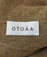 otoaa（オトアー）その他 茶 サイズ:F レディース/2200652395020